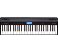 Цифровое пианино Roland Go:Piano GO-61P