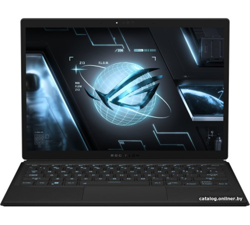 Ноутбук 2-в-1 ASUS ROG Flow Z13 GZ302EA-RU003W