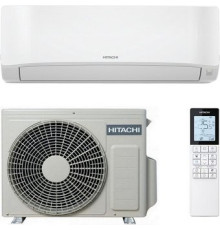 Кондиционер Hitachi Shiratama RAK-DJ35RHAE/RAC-DJ35WHAE