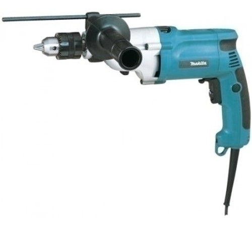 Ударная дрель  Makita HP2050