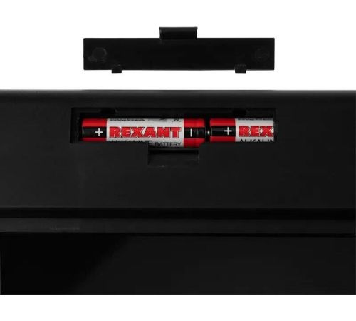 Напольные весы Rexant 72-1202
