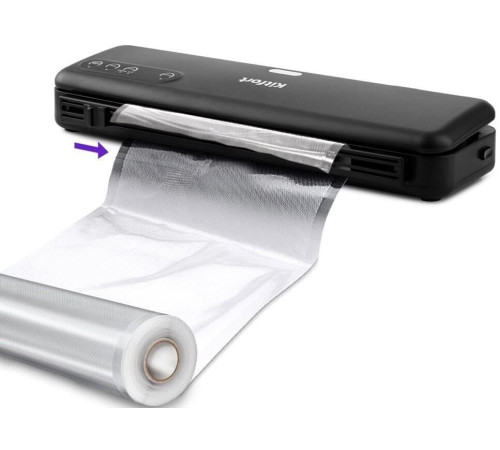 Вакуумный упаковщик Kitfort KT-1509-1