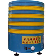 Сушилка для овощей и фруктов Элвин СУ-1У