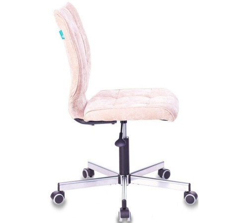 Офисный стул Бюрократ CH-330M/LT-21 песочный