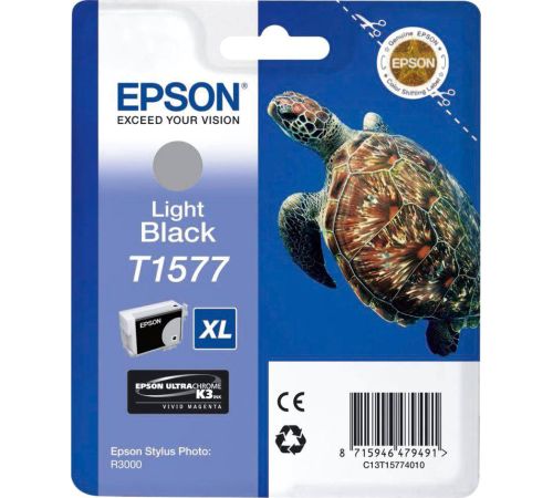 Картридж Epson C13T15774010