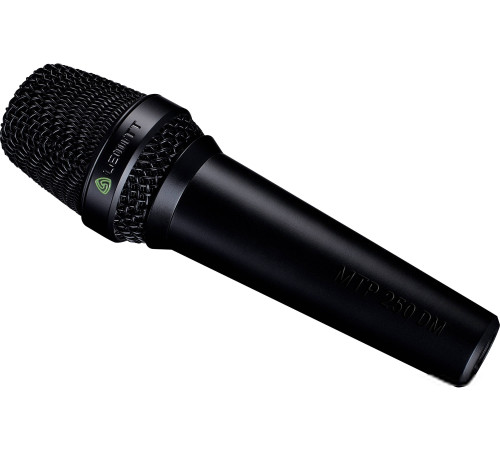 Микрофон Lewitt MTP 250 DM