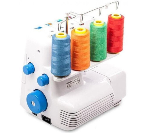 Оверлок Comfort 550