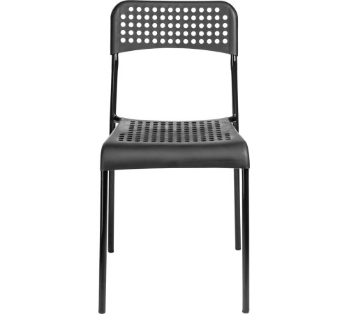 Стул Mio Tesoro Adde SC-232 черный