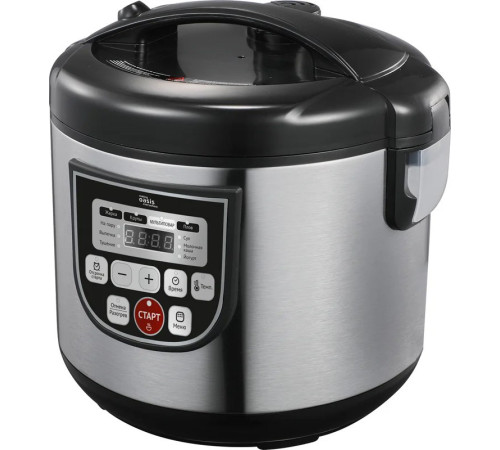 Мультиварка Making Oasis Everywhere MC-12P