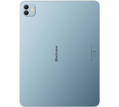 Планшет Blackview Link 8 Wi-Fi 6GB/256GB голубой