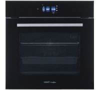 Электрический духовой шкаф CATA MT 9011 PRO BK