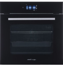 Электрический духовой шкаф CATA MT 9011 PRO BK
