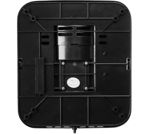 Сушилка для рук Saniteco M-9999 1200W, матовый