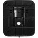 Сушилка для рук Saniteco M-9999 1200W, матовый