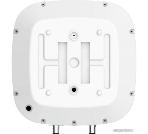 Накопительный электрический водонагреватель над мойкой A&P 310-15A