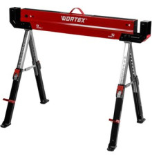 Козлы строительные Wortex SAS 1180