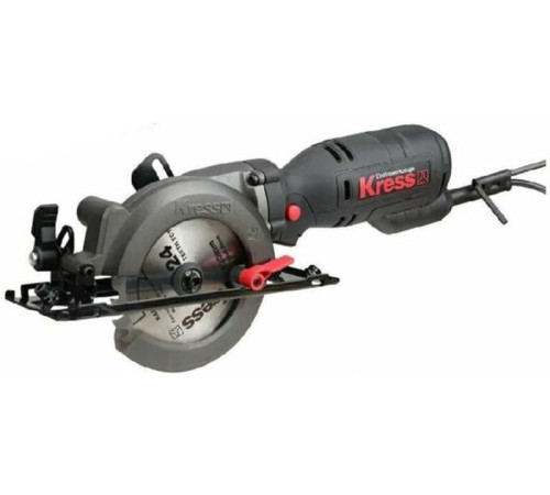 Дисковая циркулярная пила Kress KU436P