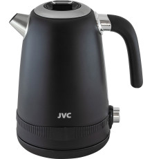 Электрический чайник JVC JK-KE1730 черный