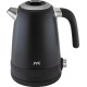 Электрический чайник JVC JK-KE1730 черный