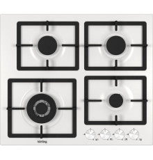 Варочная панель Korting HG 697 CTW