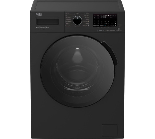 Стиральная машина BEKO WSPE6H616A