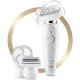 Эпилятор Braun Silk-epil 9 Flex SES 9030