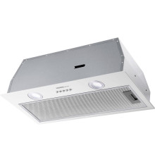 Кухонная вытяжка HOMSair Fleet 60 белый