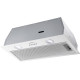 Кухонная вытяжка HOMSair Fleet 60 белый