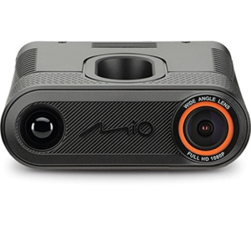 Видеорегистратор-радар детектор 2в1 Mio MiVue i85