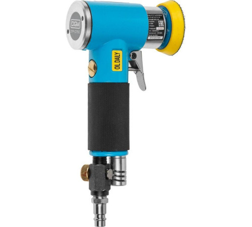 Пневмошлифмашина DGM DTP-0750