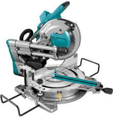 Торцовочная пила Makita LS004GZ01 без АКБ