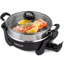 Электросковорода Kitfort KT-4055