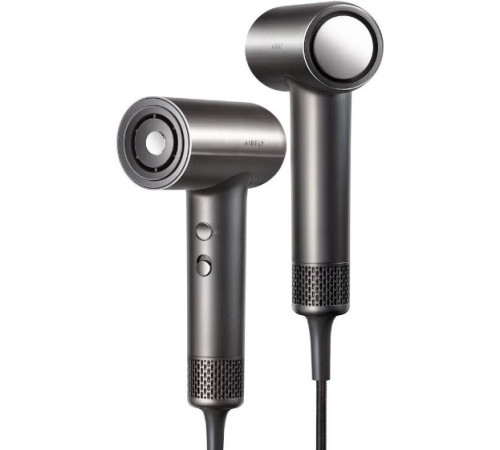 Фен Soocas Airfly P1 серый