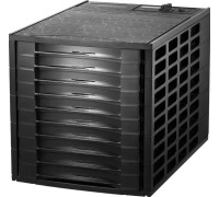 Сушилка для овощей и фруктов Kitfort KT-1923