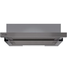 Кухонная вытяжка LEX Hermes 600 Inox