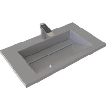 Умывальник Versalia Galaxy 70 Grey