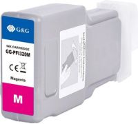 Картридж G&G GG-PFI320M