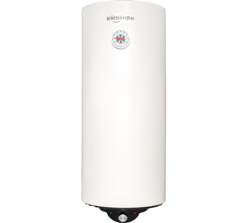 Накопительный электрический водонагреватель Kotitonttu Salmi VRM-100