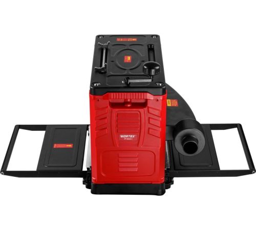 Рейсмусовый станок Wortex TP 3320-1