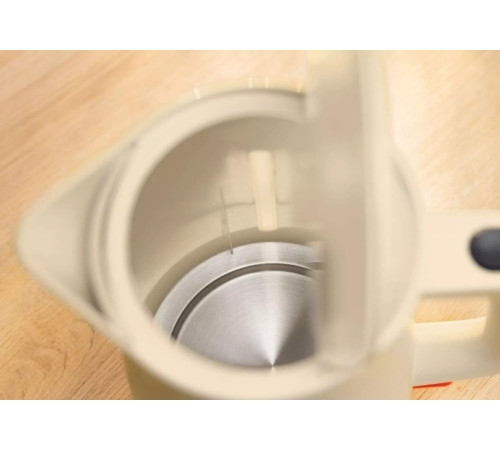 Электрический чайник Bosch TWK3M127