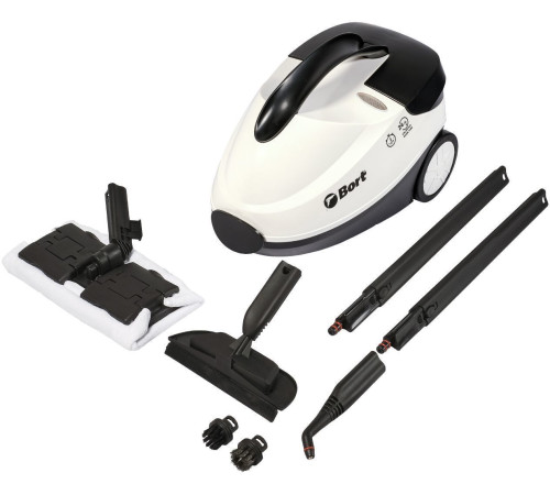 Пароочиститель Bort BDR-2500-RR