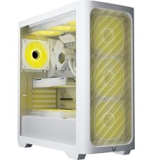 Корпус Formula Air Power G3 Plus белый