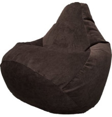 Кресло-мешок Flagman Груша Мега Г3.5-94 Verona 94 Wenge