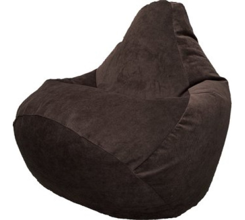 Кресло-мешок Flagman Груша Мега Г3.5-94 Verona 94 Wenge