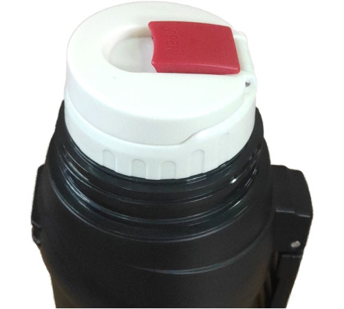 Термос TRAMP Travel Line 1.3л TRC-138ол оливковый