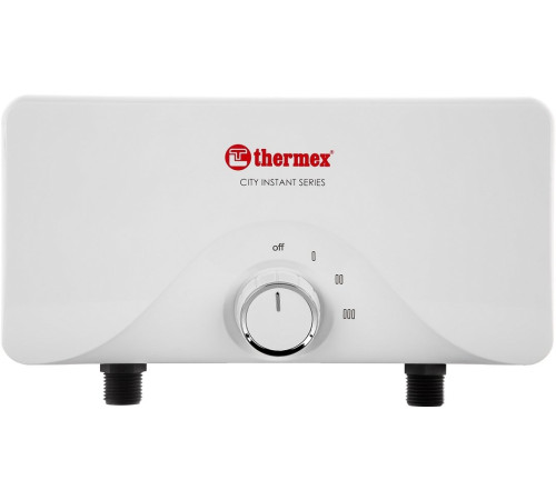 Проточный электрический водонагреватель Thermex City 6500