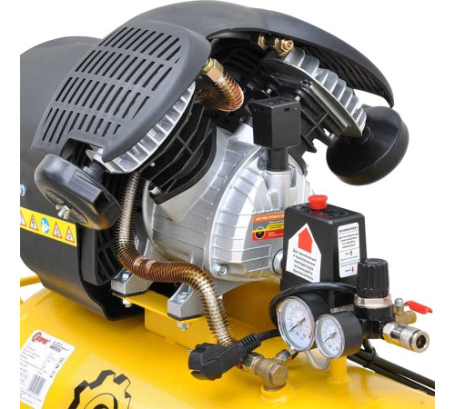 Компрессор Skiper AR50V