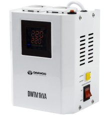 Стабилизатор напряжения  Daewoo Power DW-TM1KVA