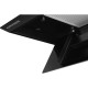 Кухонная вытяжка KUPPERSBERG Slimlux Intro 70 Black