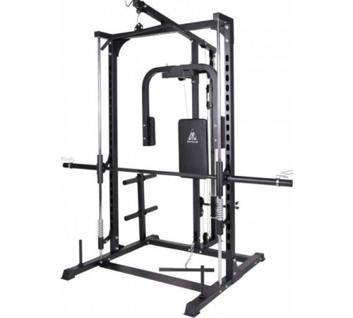 Силовой комплекс DFC Homegym D943